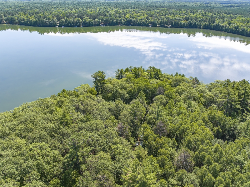 Horsehead Lake Cabins